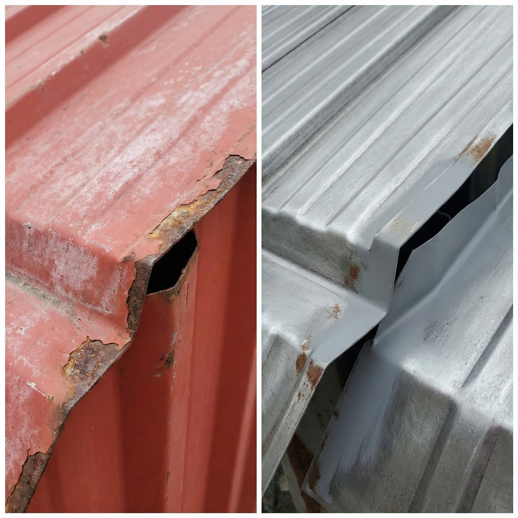 Solvent vs. Non-Solvent: Safe Degreasers for PVC Cladding - Everest Paints