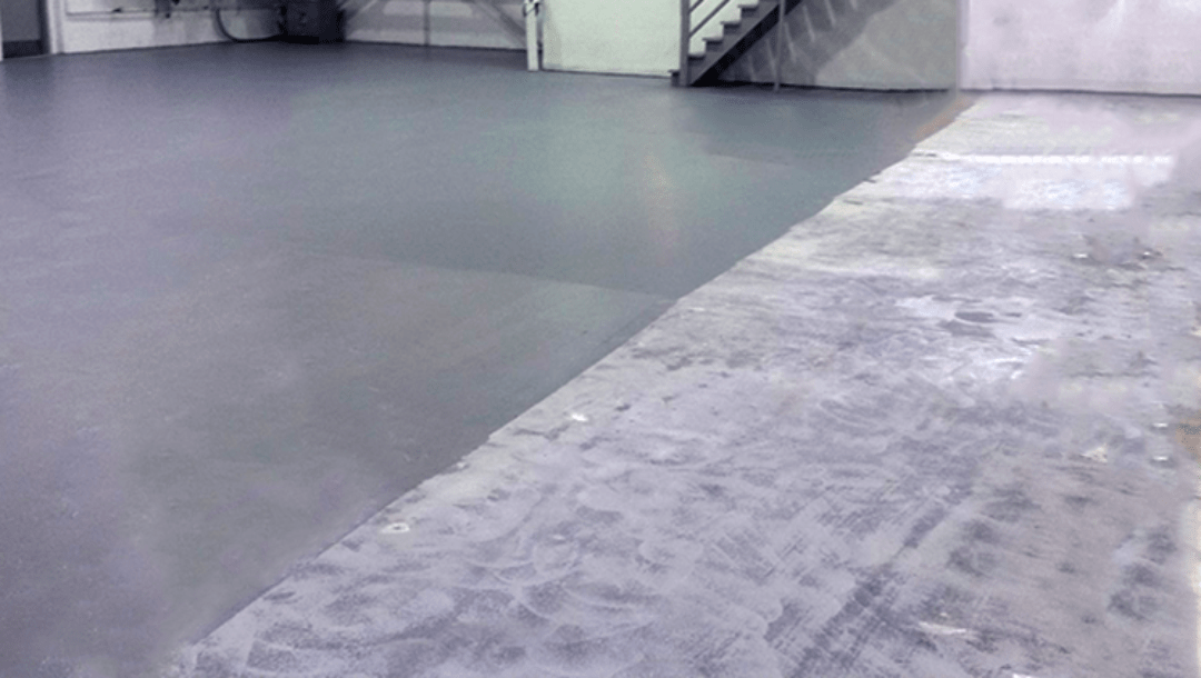 EverFlor - UniFlor - Floor Paint - Everest Paints