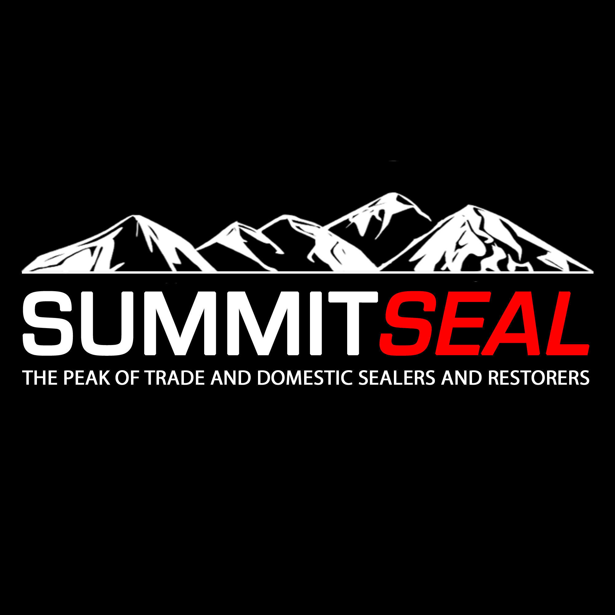 SummitSeal - Efflo - X - Efflorescence & Salt Remover - Everest Paints