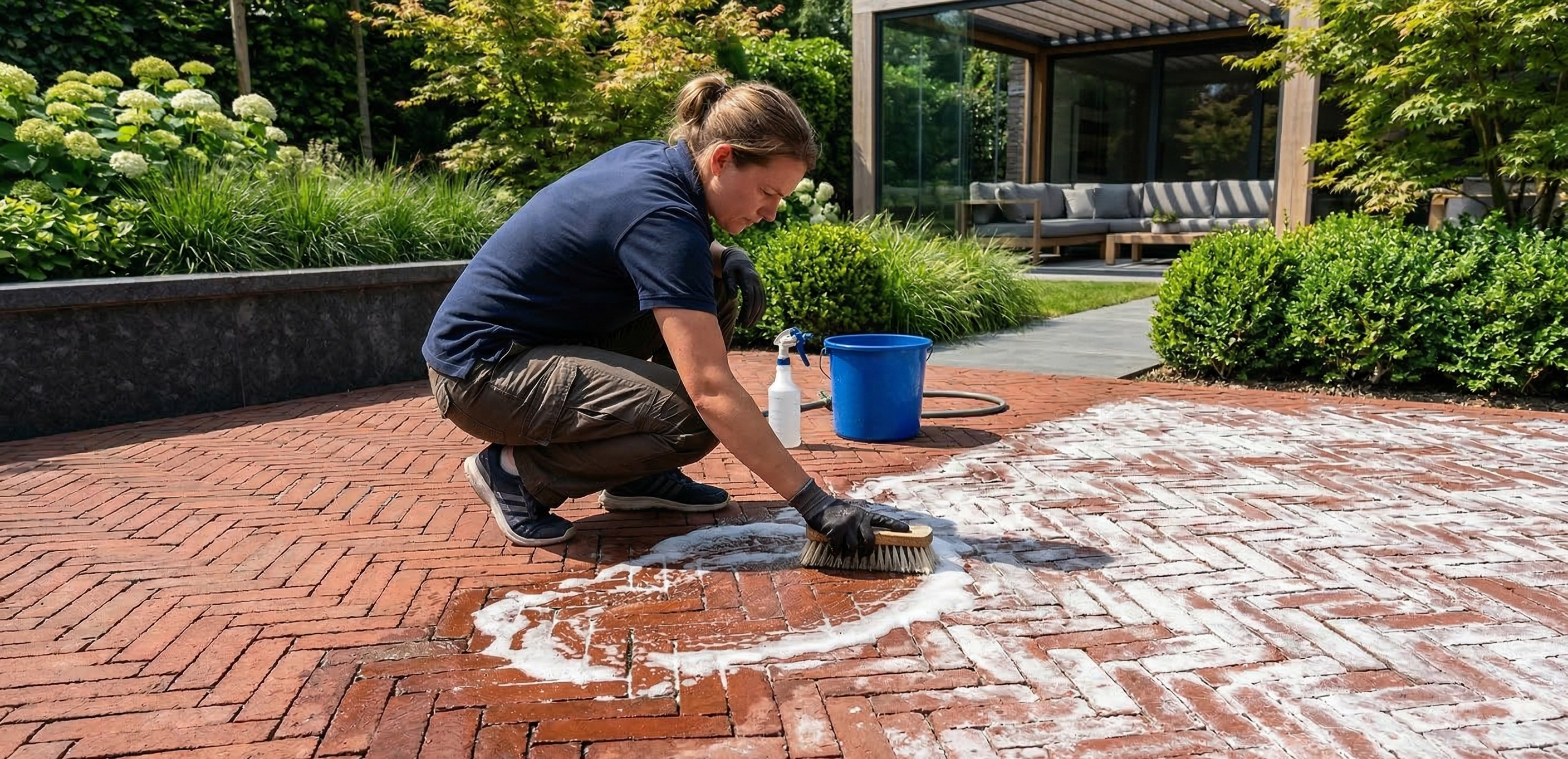 Fixing White Spots and Blooming: The Xylene Re-Emulsification Technique