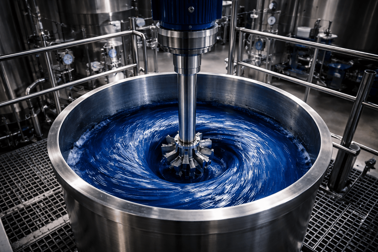 Shot Blasting vs. Diamond Grinding: Which Method is Right for Your Warehouse? - Everest Paints