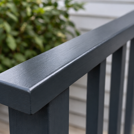 Primers & Preparation