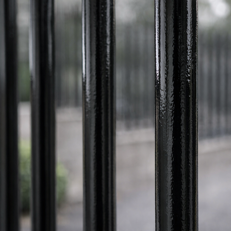 Gates, Railings & Metalwork Paints