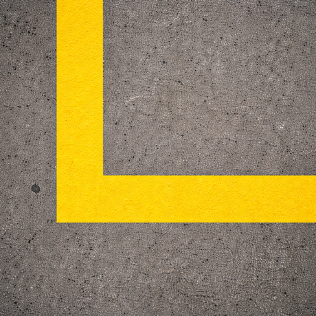 Single Pack (1K) Line Marking Paints