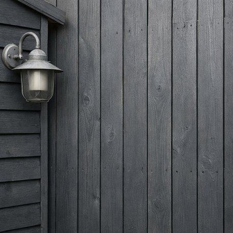 Fences & Shed Paints