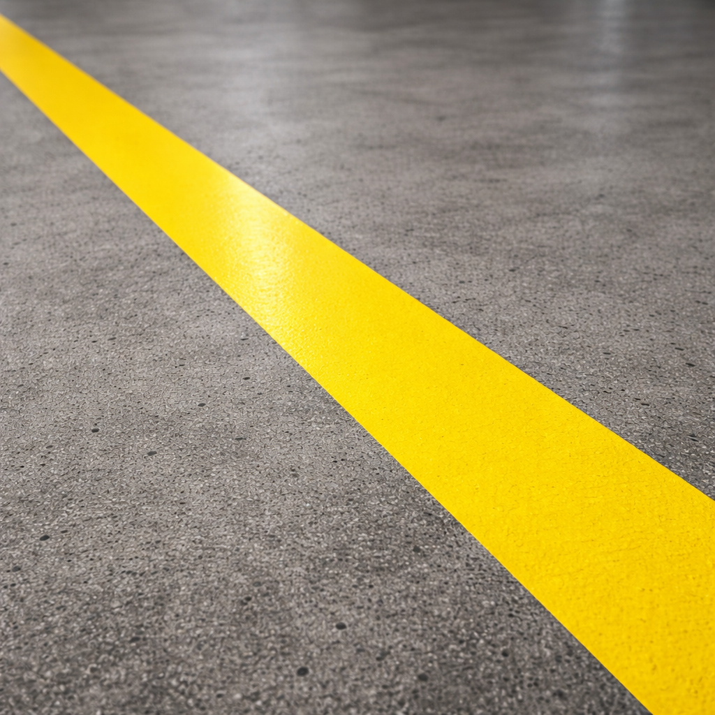 Line Marking Paints