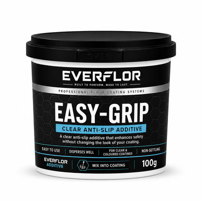EverFlor - Easy-Grip - Anti-Slip Additive