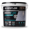 Everest Trade - Peinture Époxy HB pour Sol d'Usine - Grade Industriel - Revêtement Époxy Bi-composant