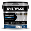 Everest Trade - Peinture Époxy HB pour Sol d'Usine - Grade Industriel - Revêtement Époxy Bi-composant