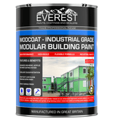 Everest - MODCOAT - HB Modular Building Coating - Everest Paints