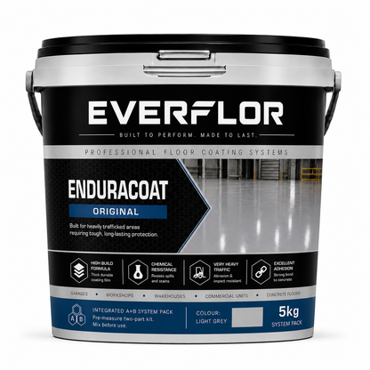 EverFlor - EnduraCoat