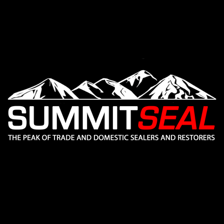 SummitSeal - Sandstone Sealer - Dry - Everest Paints