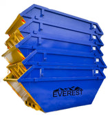 Everest Trade - Ultimate Skip & Container Paint - Anti-Corrosive - Machine Enamel - Oxide Gloss - PremiumPaints