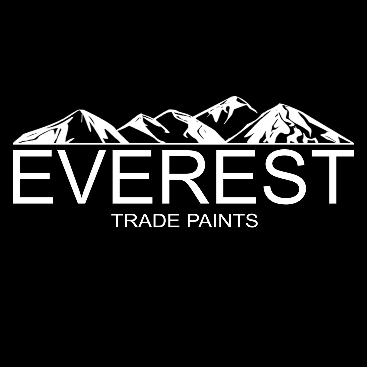 Everest Trade Paints - Garage Door Paint - High Performance Coating - 1 or 5 Litre - PremiumPaints