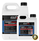 SummitClean - Limpiador Definitivo para Entradas y Patios (Disponible en 1 y 5 Litros)