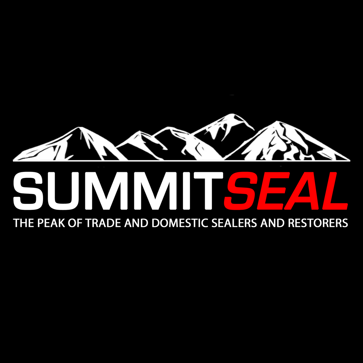 SummitSeal - Removedor de Manchas de Aceite para Asfalto y Pavimento (Disponible en tamaños de 1 y 5 litros)