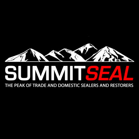 SummitSeal - Oil Stain Remover for Tarmac and Asphalt (Available in 1 & 5 Litre Sizes)