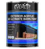Everest - Acrylic Barn Paint - Everest Paints